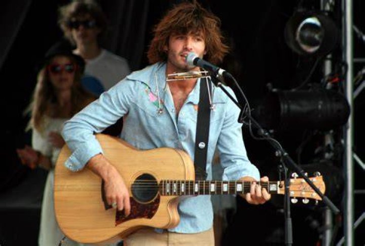 Angus Stone