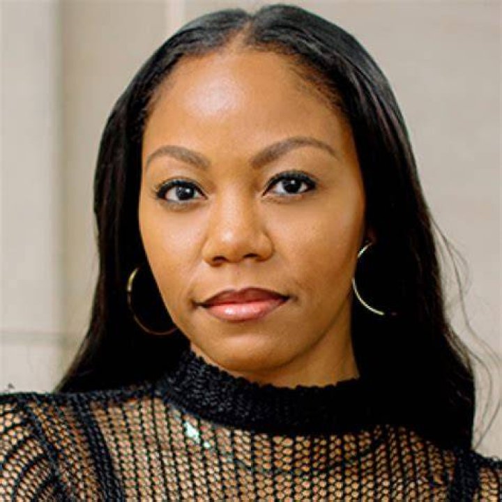 anielle Wright