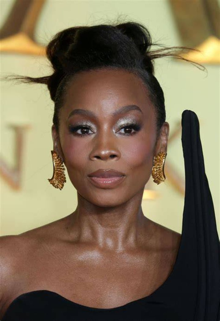 Anika Noni Rose