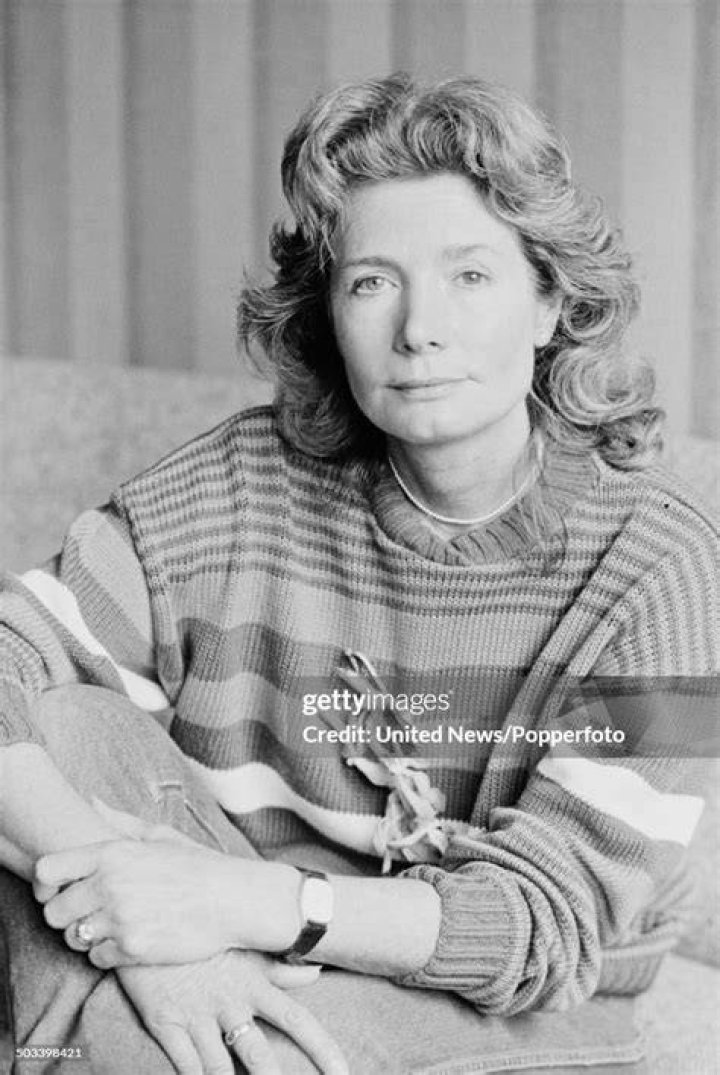 Ann Bell