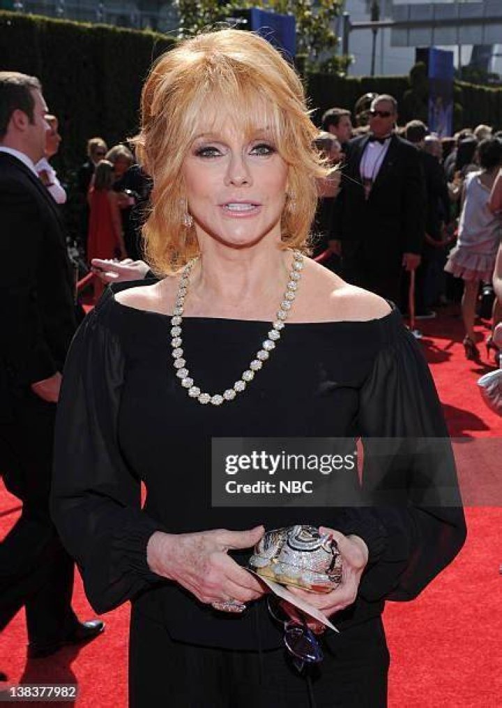 Ann Margret Awards Ann Margret Awards