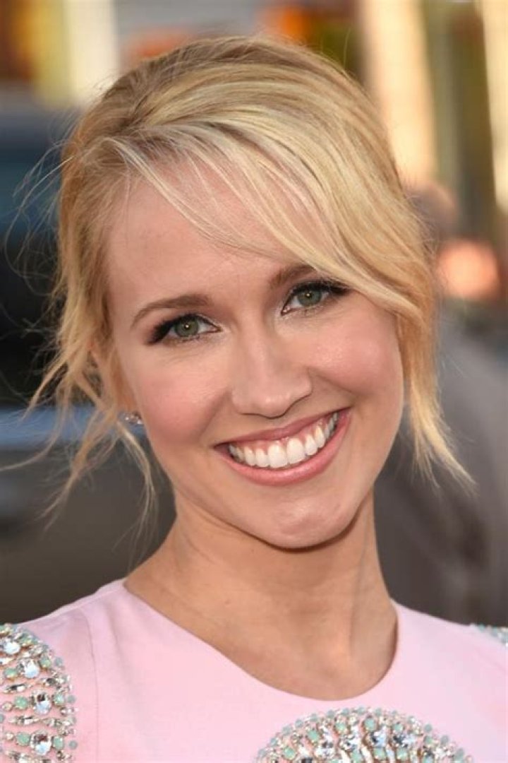 anna camp future projects