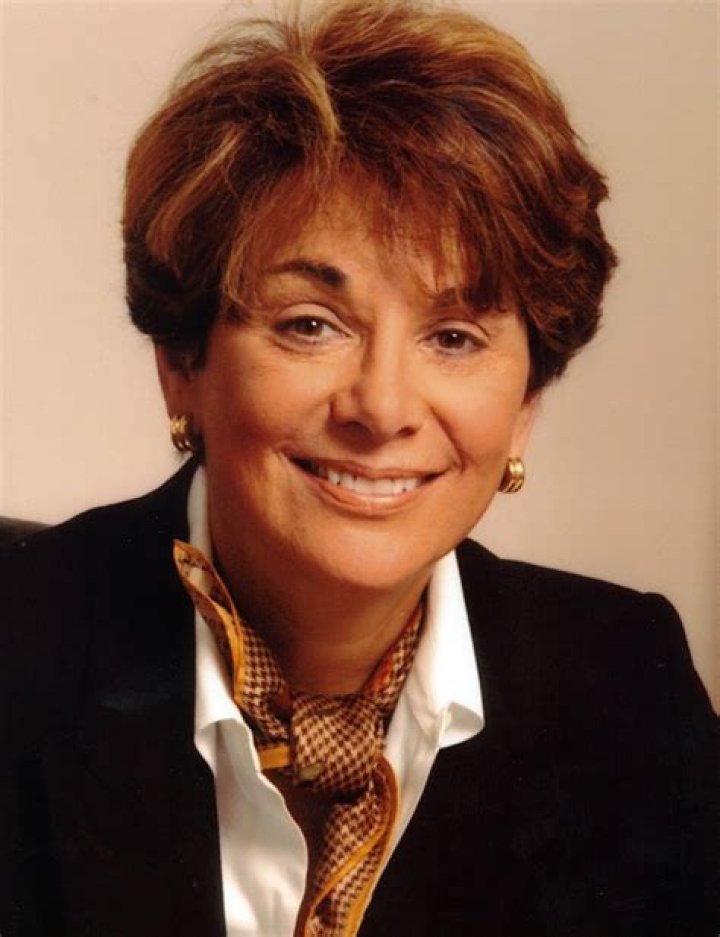Anna Eshoo