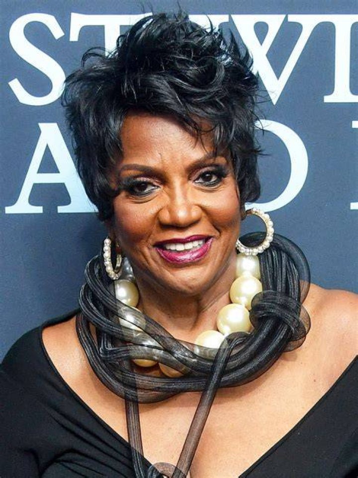 Anna Maria Horsford Net Worth