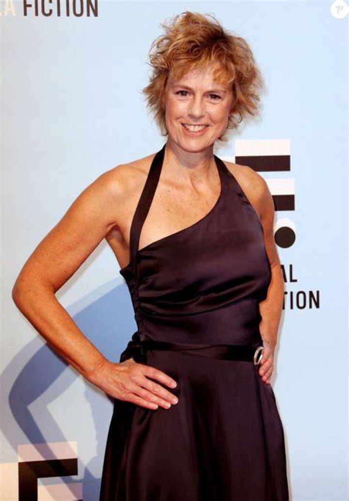 Anne Richard