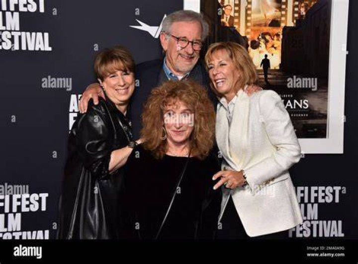Anne Spielberg