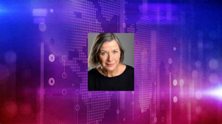 Annette Ekblom Net Worth