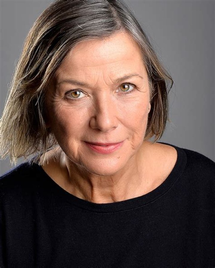 Annette Ekblom