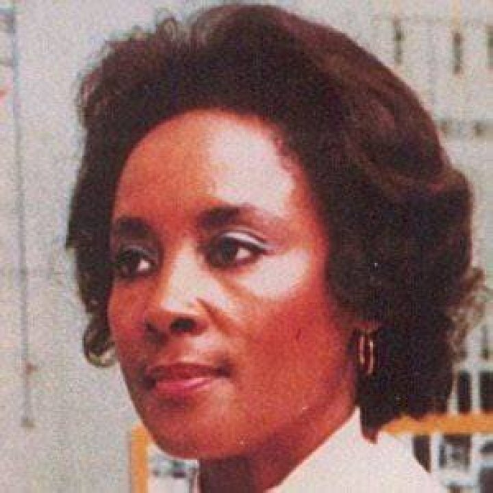 Annie Easley Net Worth