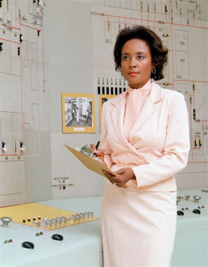 Annie Easley
