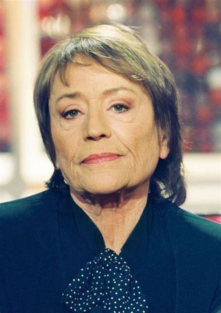 Annie Girardot Net Worth