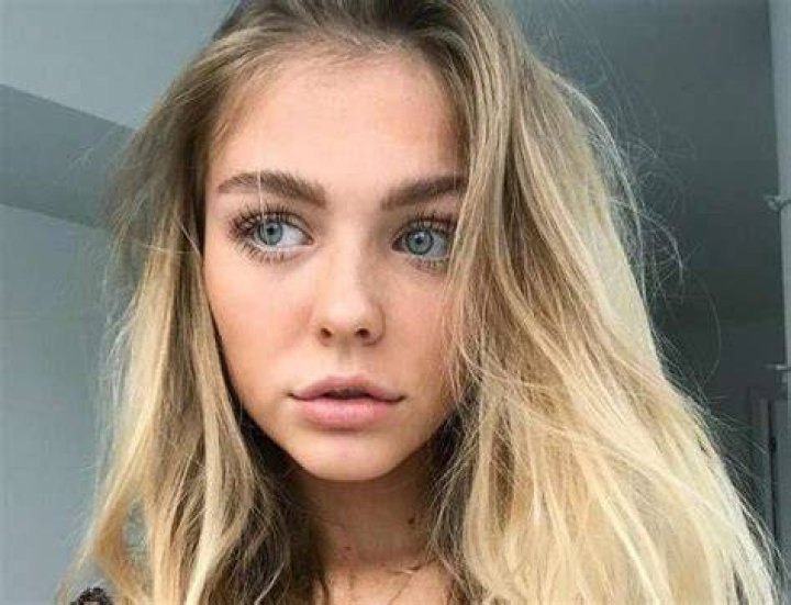 Annika Boron Net Worth