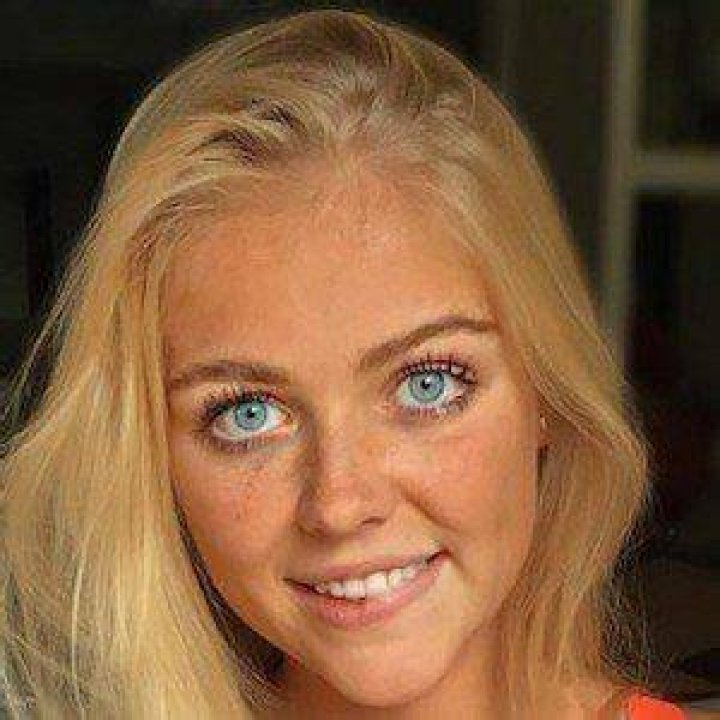 Annika Boron Annika Boron