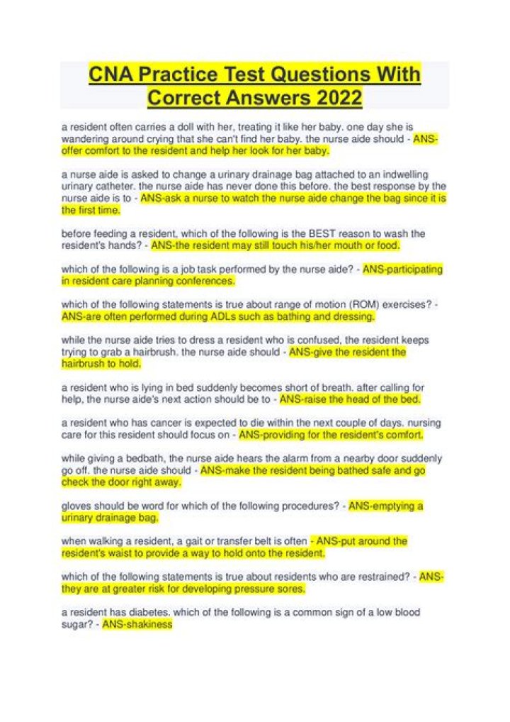 Answers to "non-childish" questions