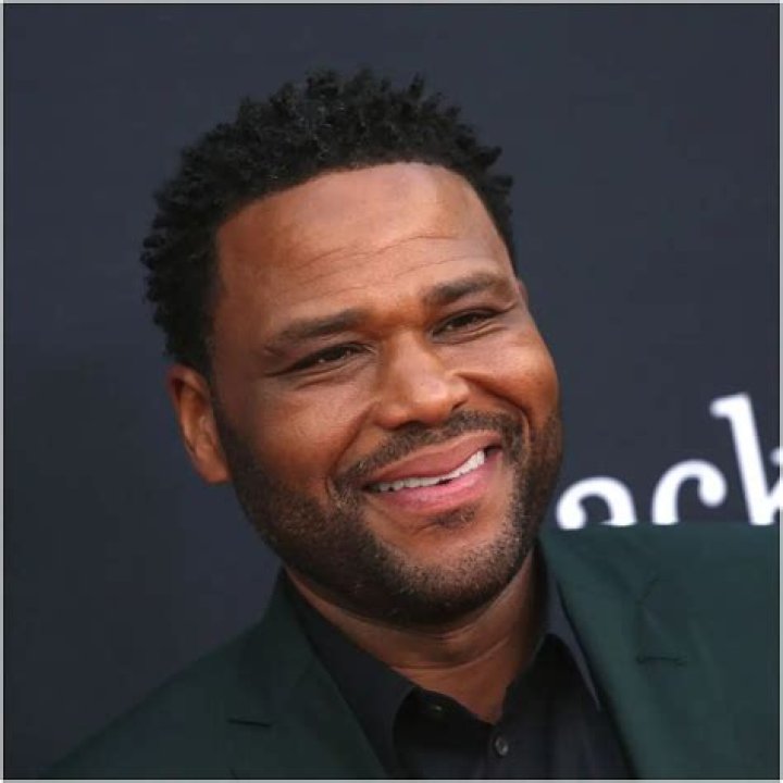Anthony Anderson Net Worth