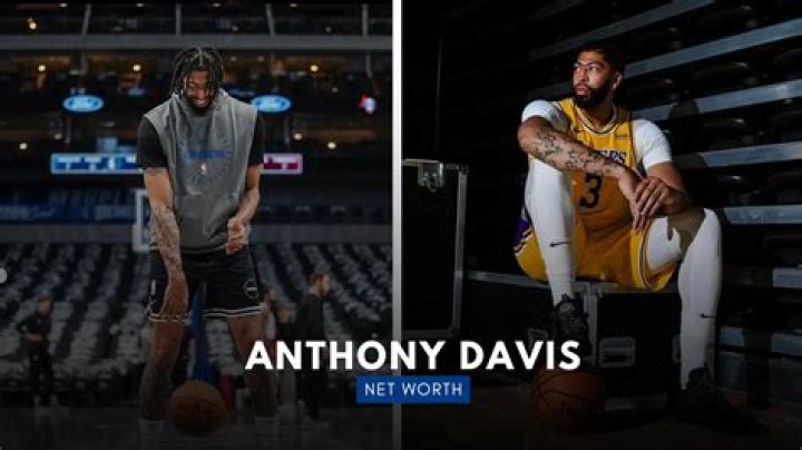 Anthony Dawson Net Worth