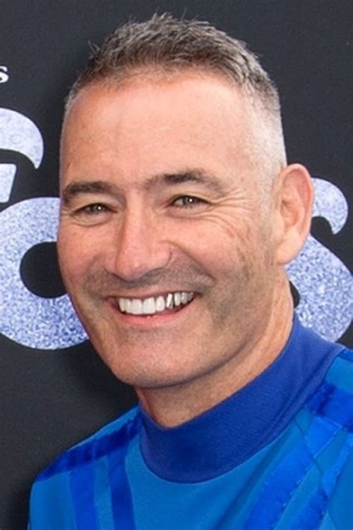 Anthony Field Net Worth