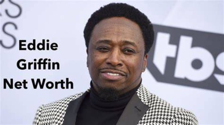 Anthony Griffin Net Worth