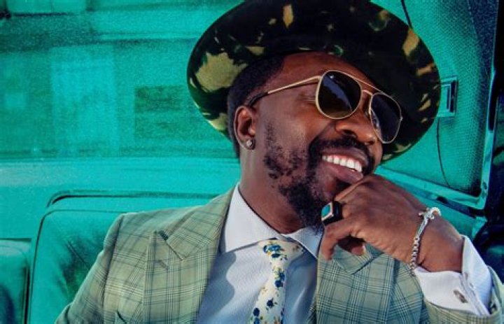 Anthony Hamilton's Discography Anthony Hamilton's Discography