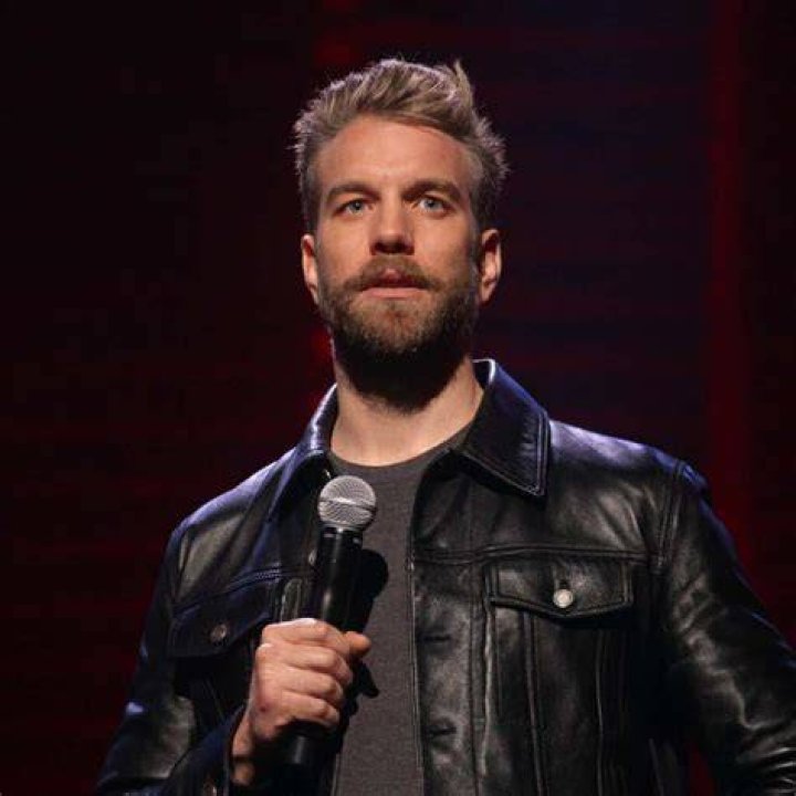 Anthony Jeselnik