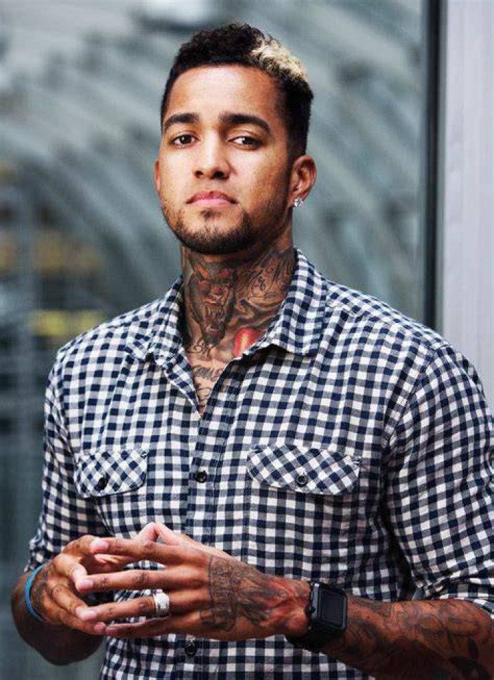 Anthony Michaels