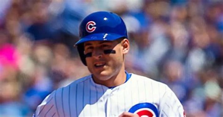 Anthony Rizzo education Anthony Rizzo education