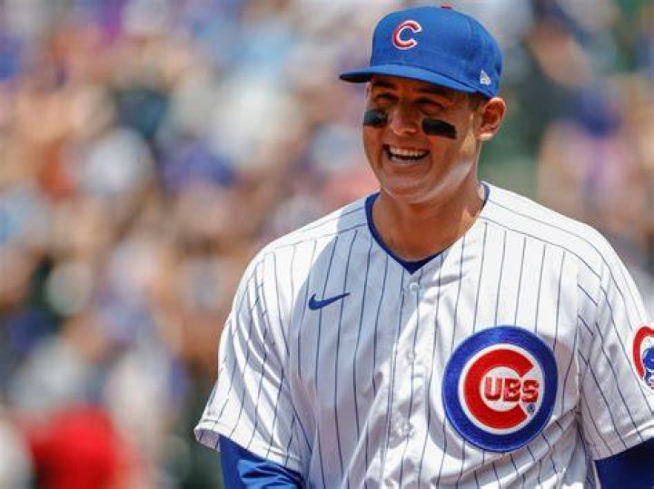 Anthony Rizzo philanthropy Anthony Rizzo philanthropy
