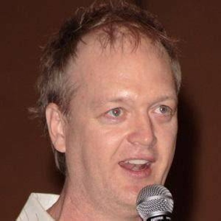 Anthony Simcoe Net Worth 2024