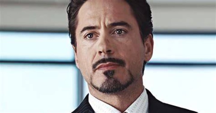 Anthony Stark Net Worth