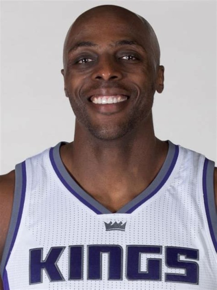 Anthony Tolliver Net Worth