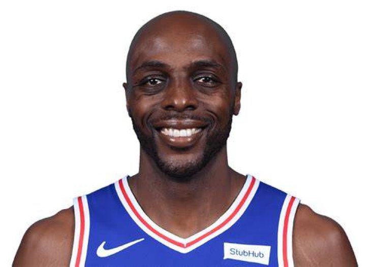 Anthony Tolliver