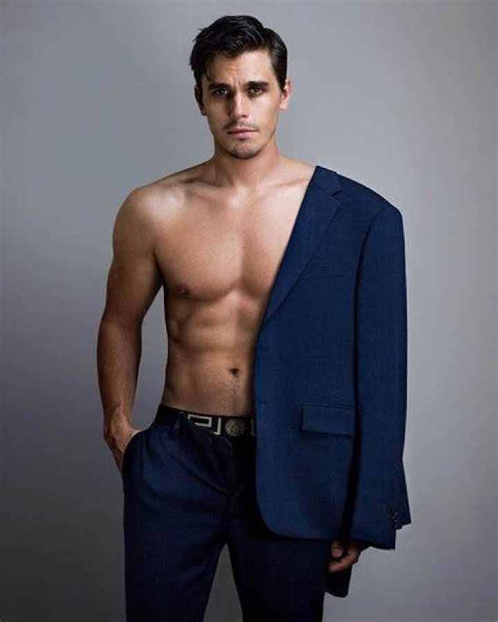 antoni porowski