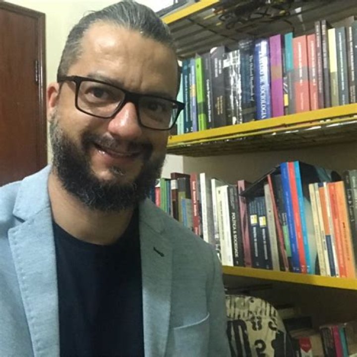 Antonio Carlos Andrade