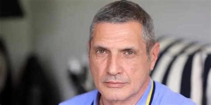 Antonio D'Amico Net Worth