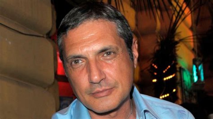 Antonio D'Amico