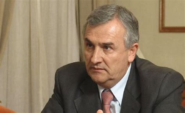 Antonio Millón