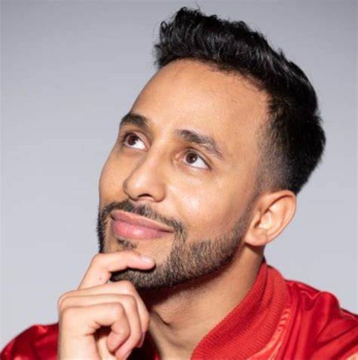 Anwar Jibawi's ethnicity Anwar Jibawi's ethnicity