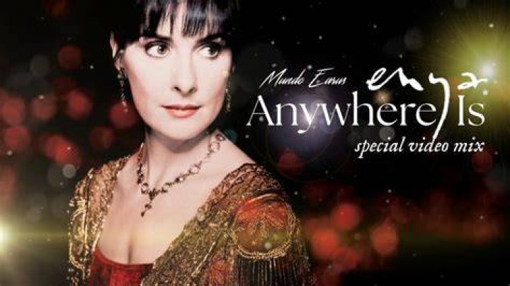{Anywhere} Best Songs