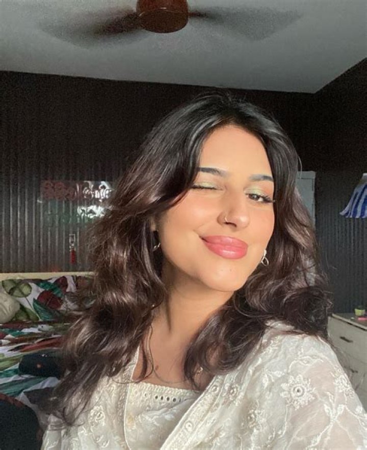 Anzela Abbasi