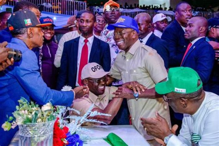 APC will use Shaibu's impeachment to defeat PDP in Edo guber election, Okoye speaks