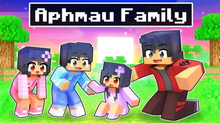 Aphmau
