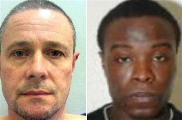 April Jones Murderer Mark Bridger Arrested