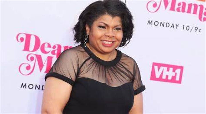 April Ryan Net Worth 2024