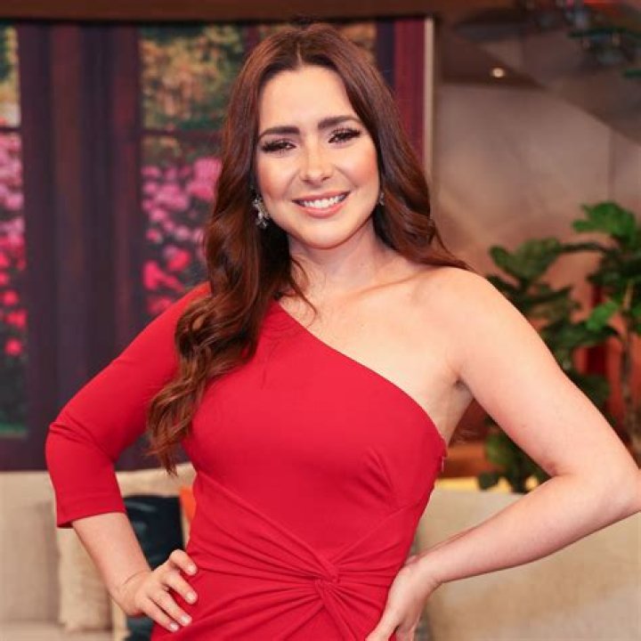 Ariadne Diaz