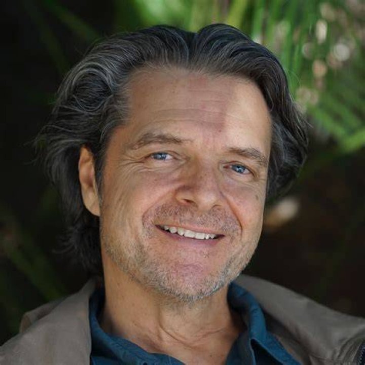 Ariel López Padilla