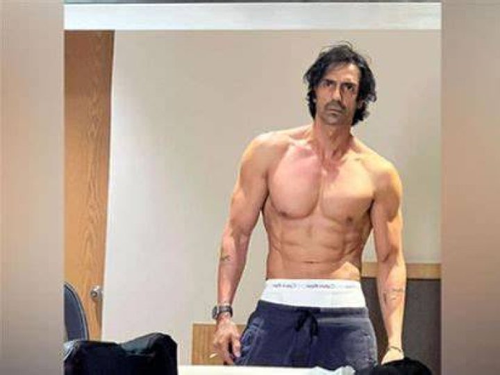 Arjun Rampal Net Worth