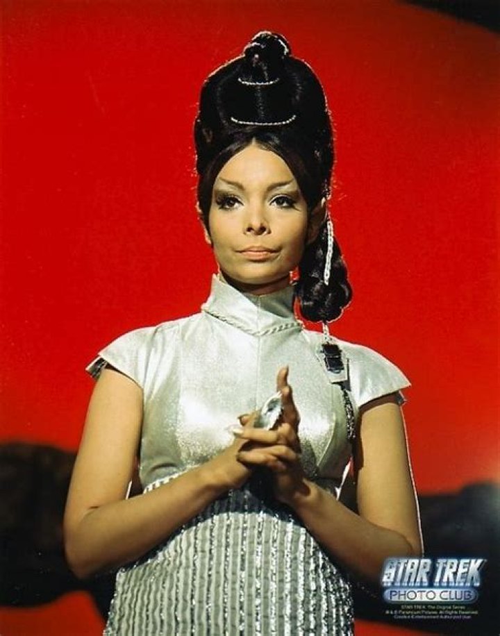 Arlene Martel American Actress