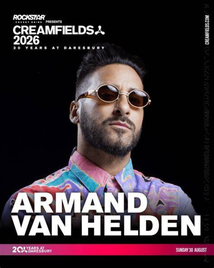 Armand Van Helden Net Worth - How Much Does Armand Van Helden Make?