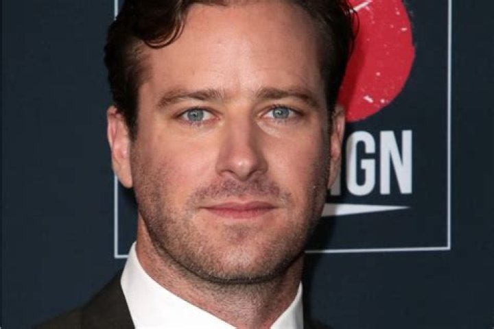 Armie Hammer Acting Career Armie Hammer Acting Career