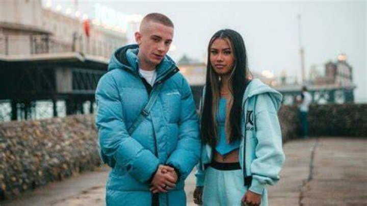 ArrDee- Wiki, Girlfriend, Net Worth, Height